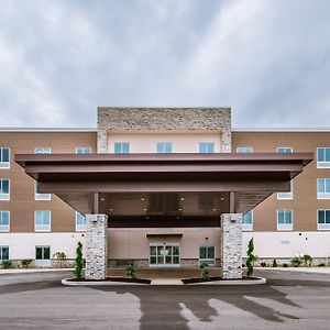 Holiday Inn Express & Suites- South Bend Casino By Ihg